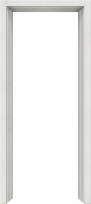 Портал DIY Moderno Bianco Melinga