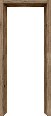 Портал DIY Moderno Original Oak