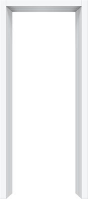 Портал DIY Moderno White Pro