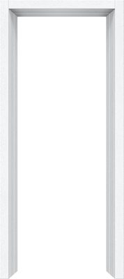 Портал DIY Moderno White Silkwood