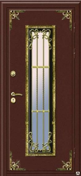 Ковка Премиум 3