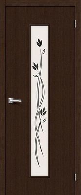 Тренд-14 3D Wenge
