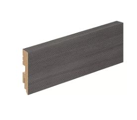 Плинтус напольный Grey 0