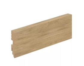Плинтус напольный Organic Oak 0