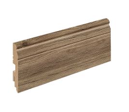 Плинтус напольный Original Oak 2