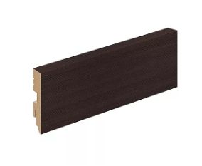 Плинтус напольный Wenge 0