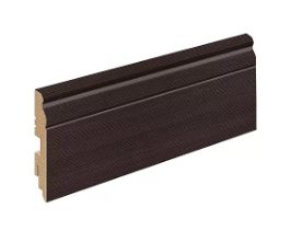 Плинтус напольный Wenge 2