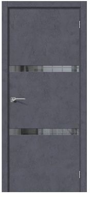 Порта-55 4AF Graphite Art