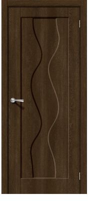 Вираж-1 Dark Barnwood