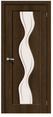 Вираж-2 Dark Barnwood