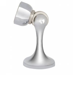 Упор магнитный DSM-45 хром