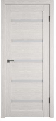 Atum 7 Bianco