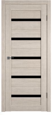 Atum 7 Cappucino Black