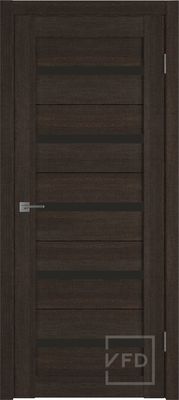 Atum 7 Wenge Black
