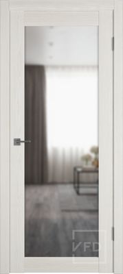 Atum Pro 32 Scansom зеркало