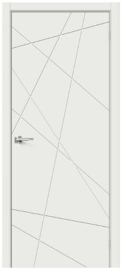 5 Граффити Super White