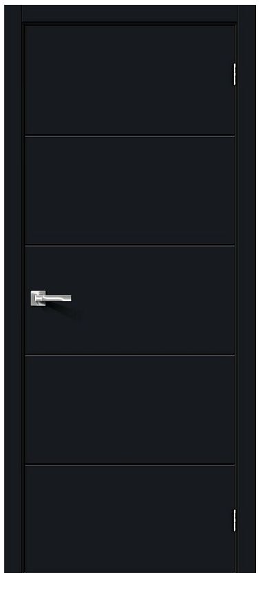 2 Граффити Total Black