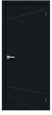 5 Граффити Total Black