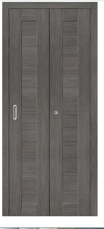 Браво-21 Grey Veralinga