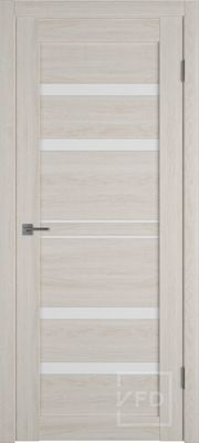 Atum Pro 26 Scansom