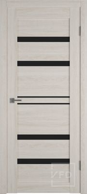 Atum Pro 26 Scansom черн.ст