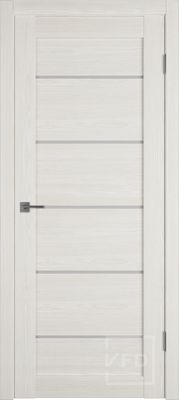 Atum Pro 27 Arctic oak
