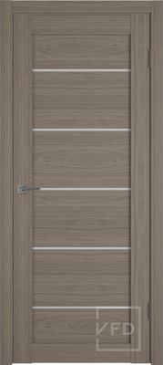 Atum Pro 27 Brun