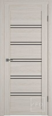 Atum Pro 28 Scansom черн стекло