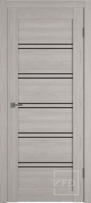 Atum Pro 28 Stone черн стекло