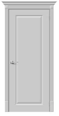 Скинни-10 Серая