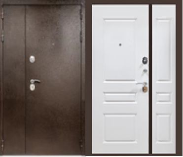Классика нестандарт