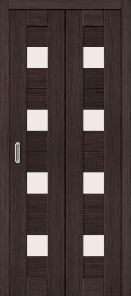 Браво-23 Wenge Veralinga Magic Fog