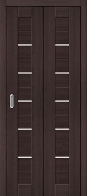 Браво-22 Wenge Veralinga Magic Fog