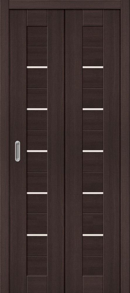 Браво-22 Wenge Veralinga Magic Fog
