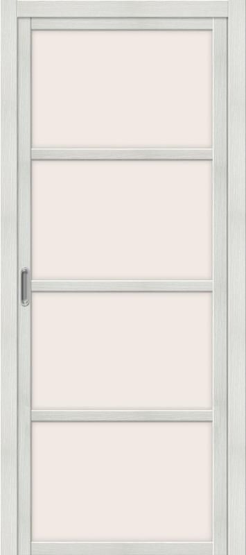 Раздвижные Twiggy V4 MF Bianco Veralinga