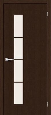 Тренд-4 3D Wenge
