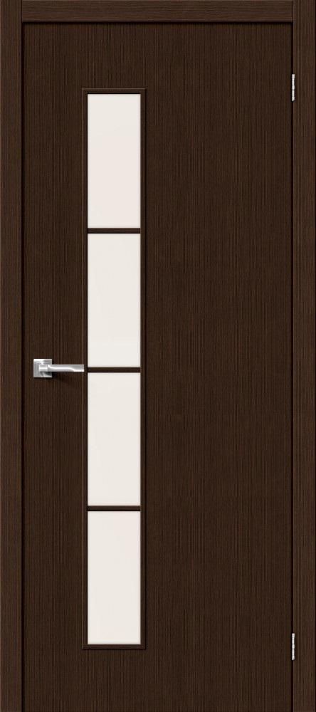 Тренд-4 3D Wenge