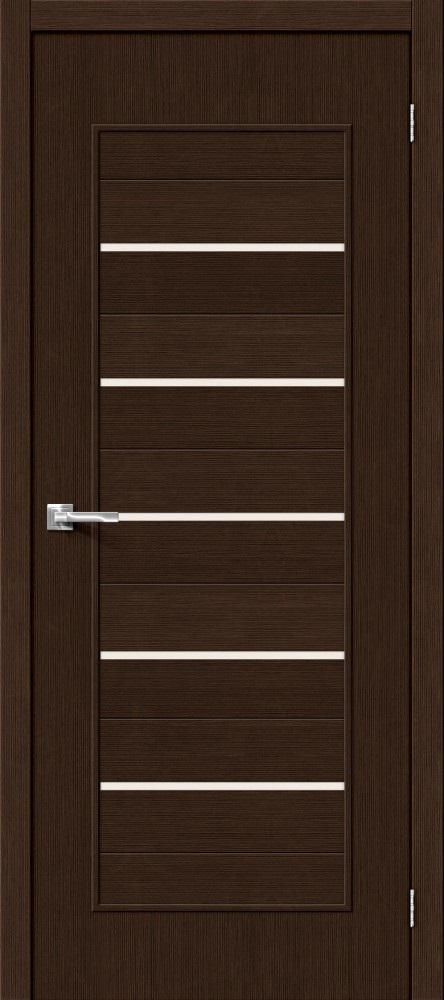 Тренд-22 3D Wenge