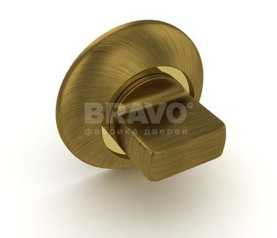 Ручка поворотная-фиксатор