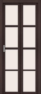 Дверь Складная Twiggy Wenge