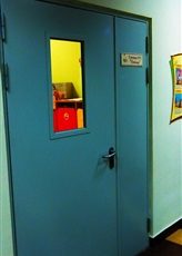 ООО «Строй-эффект-торг»: двери