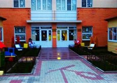 ООО «Строй-эффект-торг»: объект