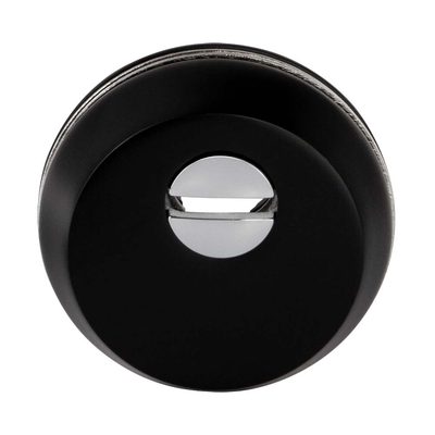 Броненакладка Fuaro DEF 5513 BL-24 черный