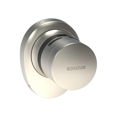 Электронный Armadillo замок ROTATOR EL.RT01.01 SN матовый никель