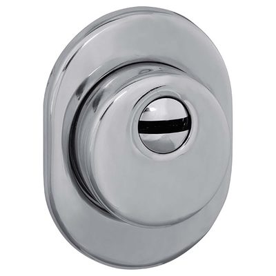 Броненакладка Fuaro DEF.SF/OV.4825 (DEF 4825) CP-8 хром