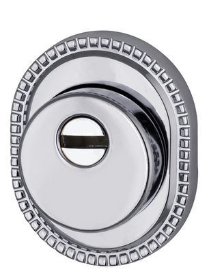 Броненакладка Armadillo на ЦМ ET/ATC-Protector 1CL-25 СР Хром