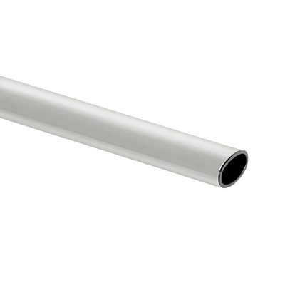 NPAM26 CORNI ASSA ABLOY 00 01 17 Штанга овального сечения Eurosmart (серая, 900 мм)