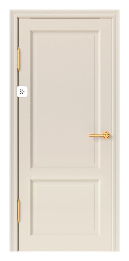 Лофт 50002 Бежевый ПГ